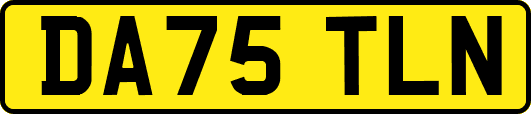 DA75TLN