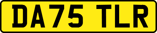 DA75TLR