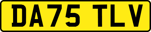 DA75TLV