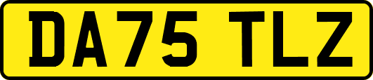 DA75TLZ