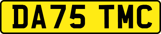DA75TMC