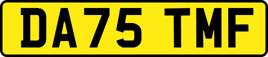 DA75TMF