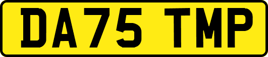 DA75TMP