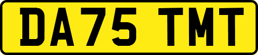 DA75TMT