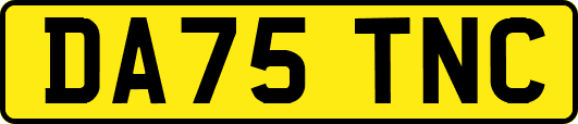 DA75TNC