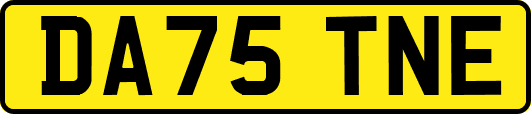 DA75TNE