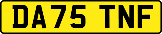 DA75TNF