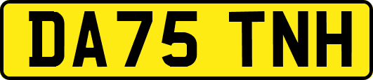 DA75TNH