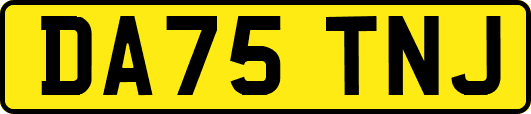 DA75TNJ