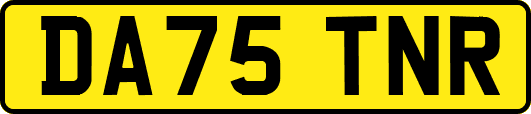 DA75TNR