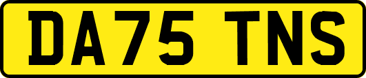 DA75TNS