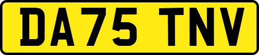 DA75TNV
