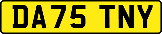 DA75TNY