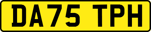 DA75TPH