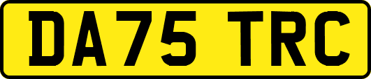 DA75TRC