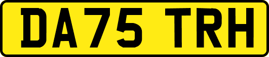 DA75TRH