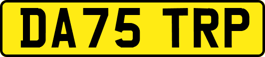 DA75TRP