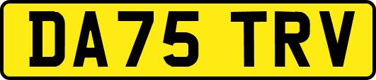 DA75TRV