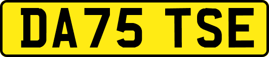 DA75TSE