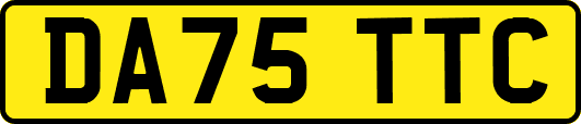 DA75TTC
