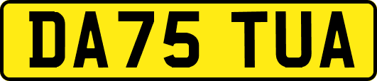 DA75TUA