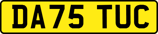 DA75TUC