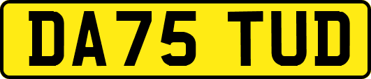 DA75TUD