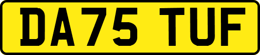 DA75TUF