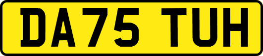 DA75TUH