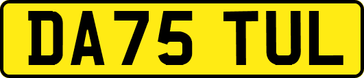 DA75TUL