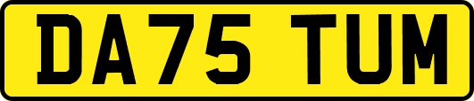 DA75TUM