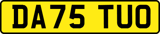 DA75TUO