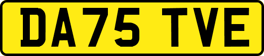 DA75TVE