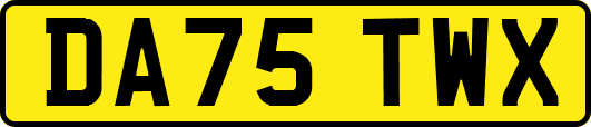 DA75TWX