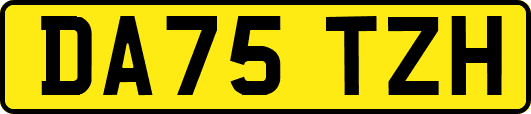 DA75TZH