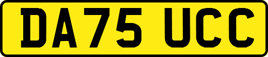 DA75UCC