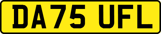 DA75UFL