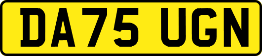 DA75UGN