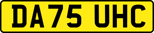 DA75UHC