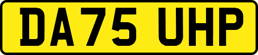 DA75UHP