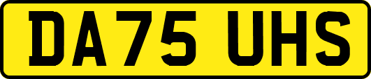 DA75UHS