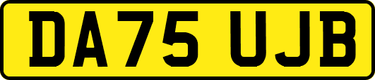 DA75UJB