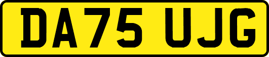 DA75UJG
