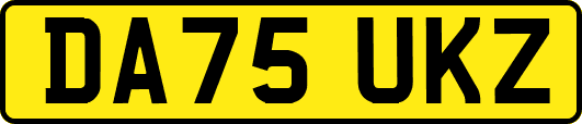 DA75UKZ