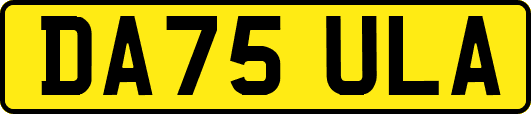 DA75ULA