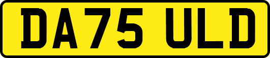DA75ULD