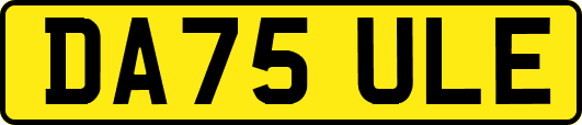 DA75ULE