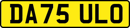 DA75ULO