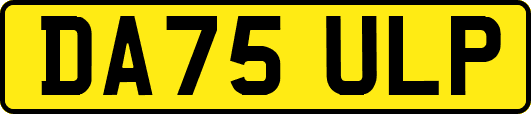 DA75ULP