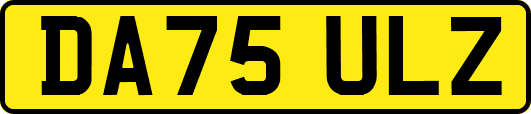 DA75ULZ